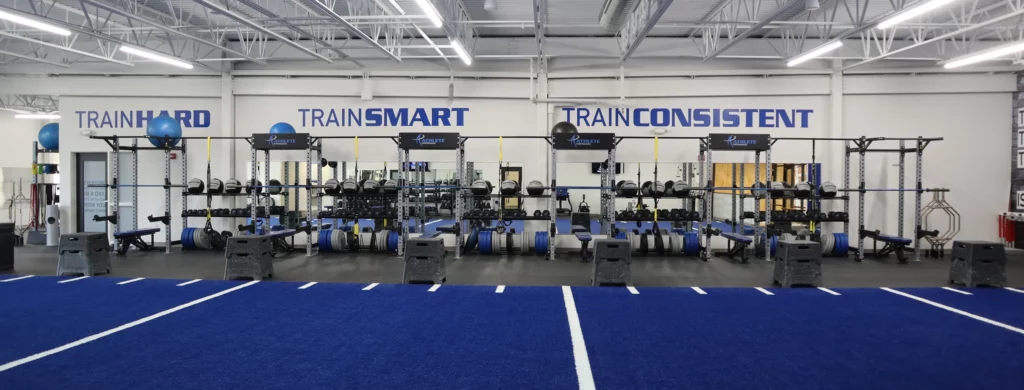 Athlete Performance Gym