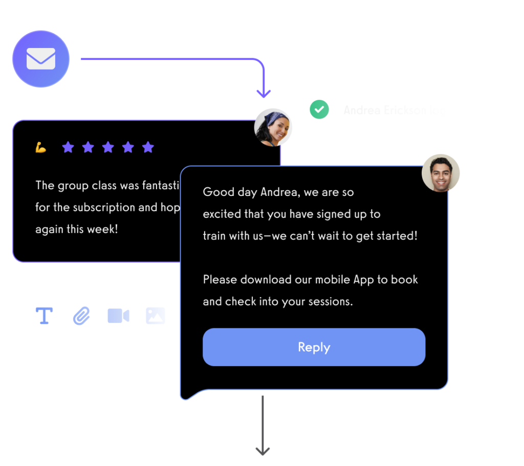 3 Best Gym Membership Card Templates in 2024