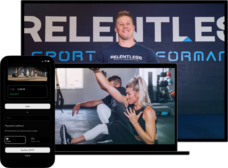 7 Best Strength and Conditioning Software in 2025