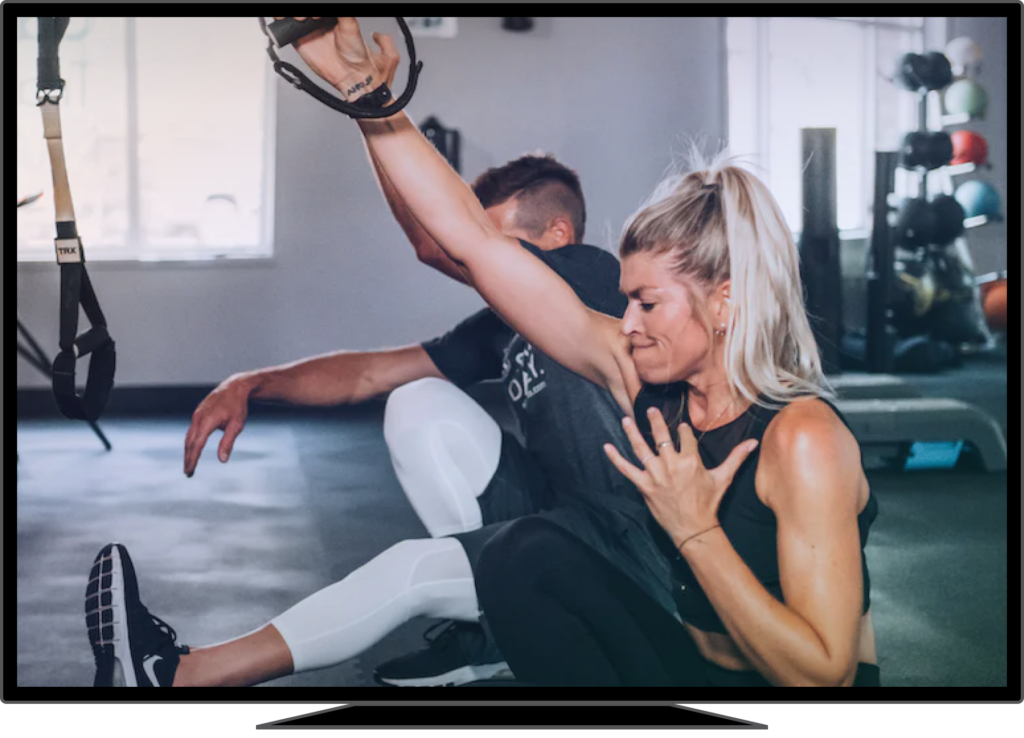 Fitness Studio Influencer Marketing 101: How to Work with Local Influencers  + Inspiration from Top Fitness Influencers