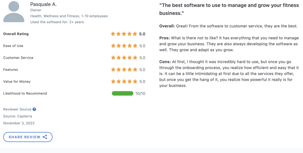 SmartWorkout Reviews  Read Customer Service Reviews of