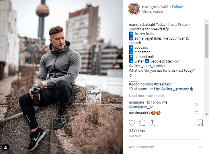 Fitness Influencer Media Kit (Free Examples)