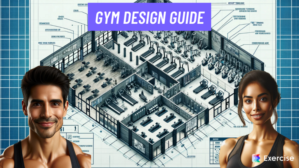 Gym Design Guide