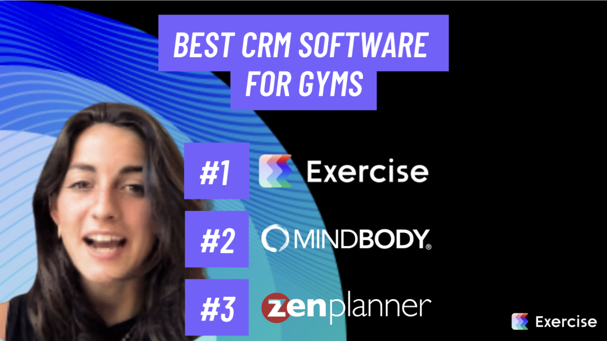 11 Best CRM Software for Gyms in 2024