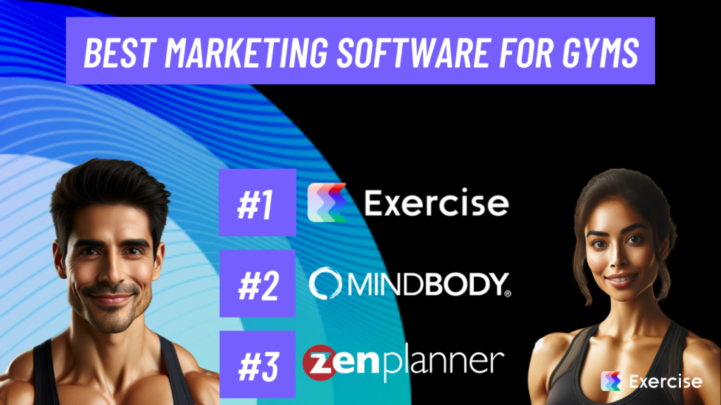 Health & Fitness Advertising Hacks To Revitalize Your Marketing - Spark  Membership: The #1 Member Management Software