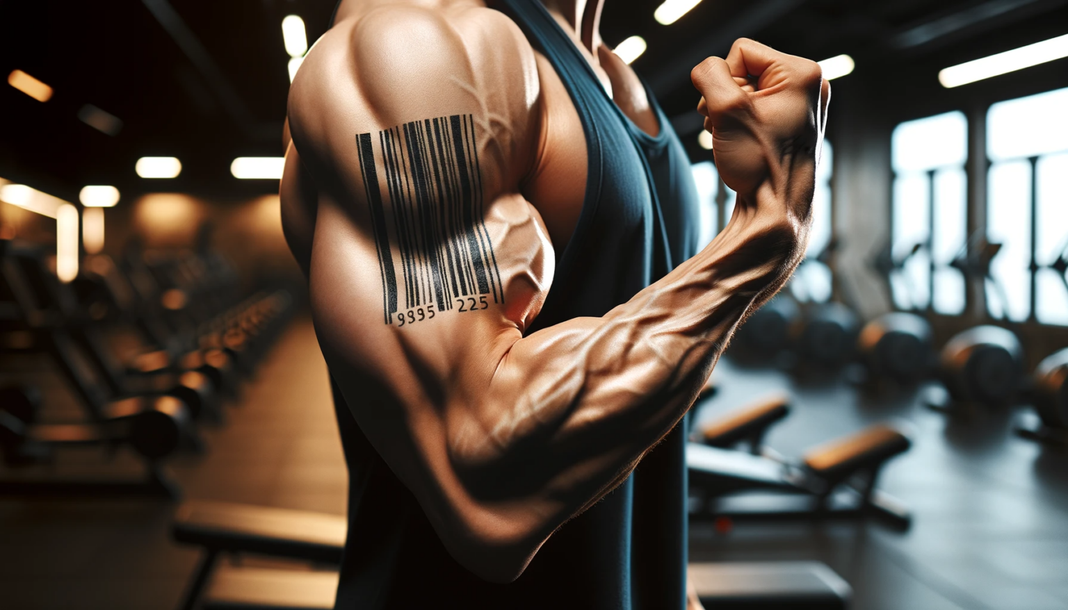 6 Best Gym Barcode Key Tags in 2024