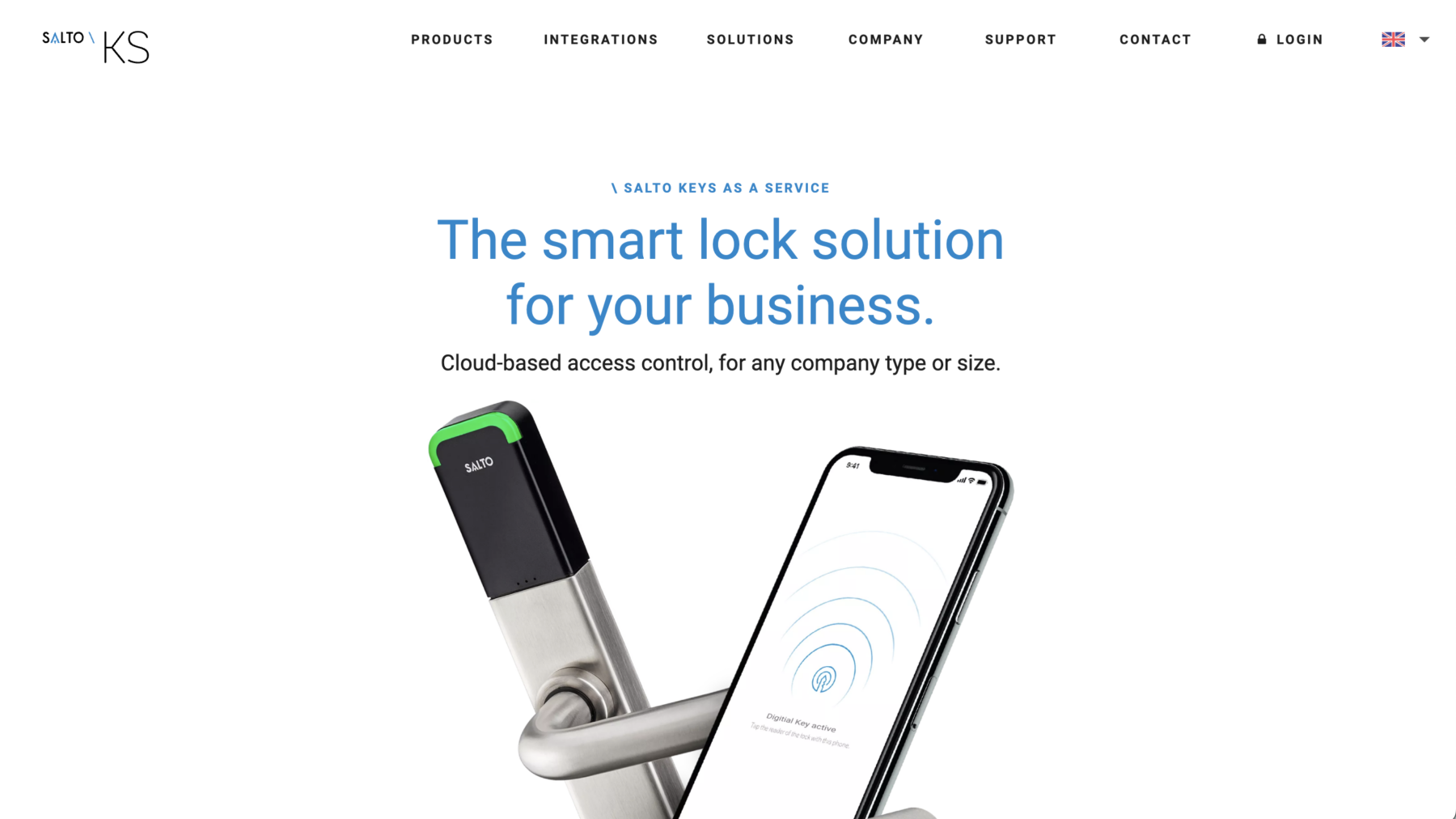 5 Best Key Fob Systems for Gyms (with Cost) in 2023