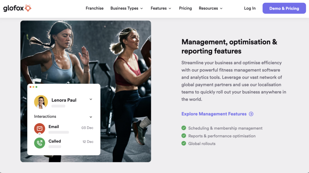 What Are the Top Benefits Of Gym Management Software ?