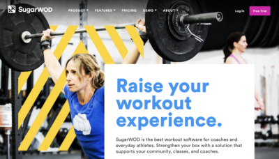 top apps for workout accountability