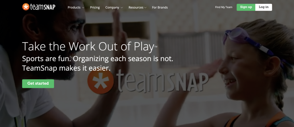 TeamSnap Review