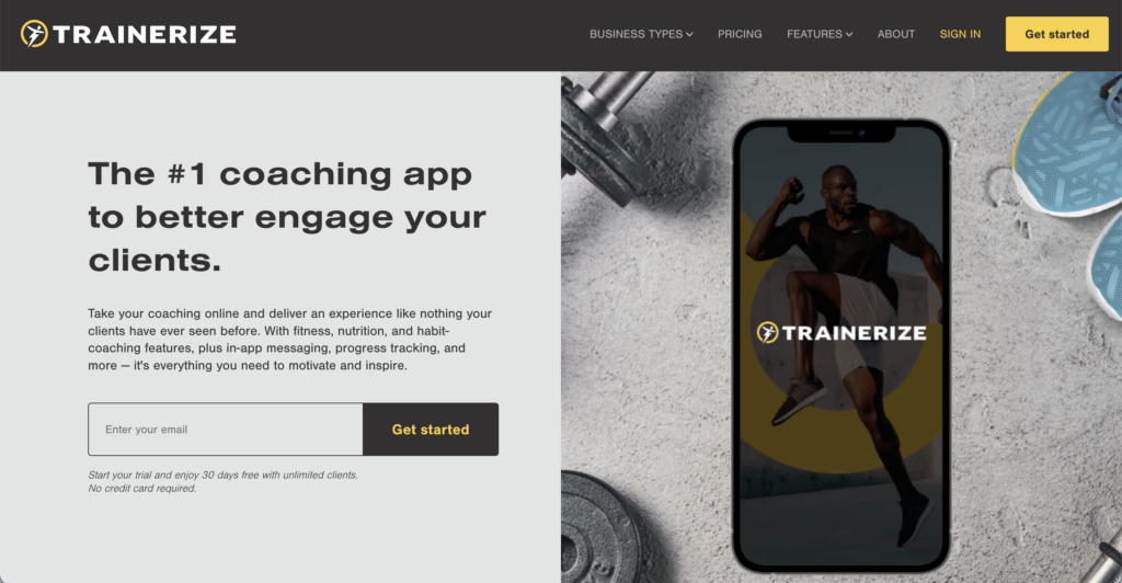 12 Best Gym Mobile Apps Software in 2024