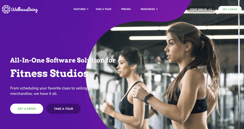 6 Best Yoga Studio Door Access Control Software in 2024