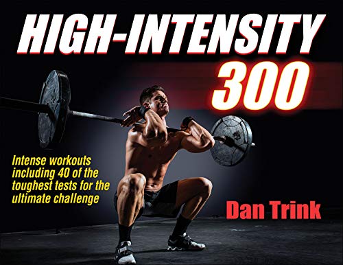 Dan Trink Fitness Book