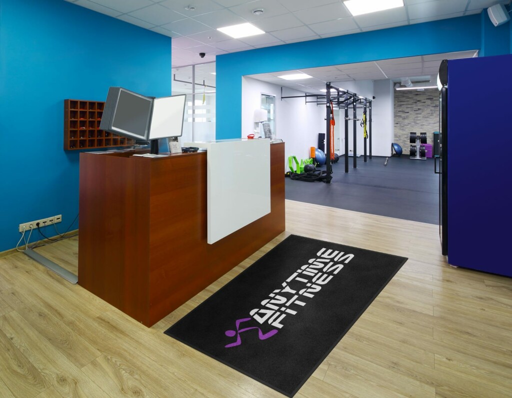 30+ Gym Interior Designs: Tips for Colours, Accessories