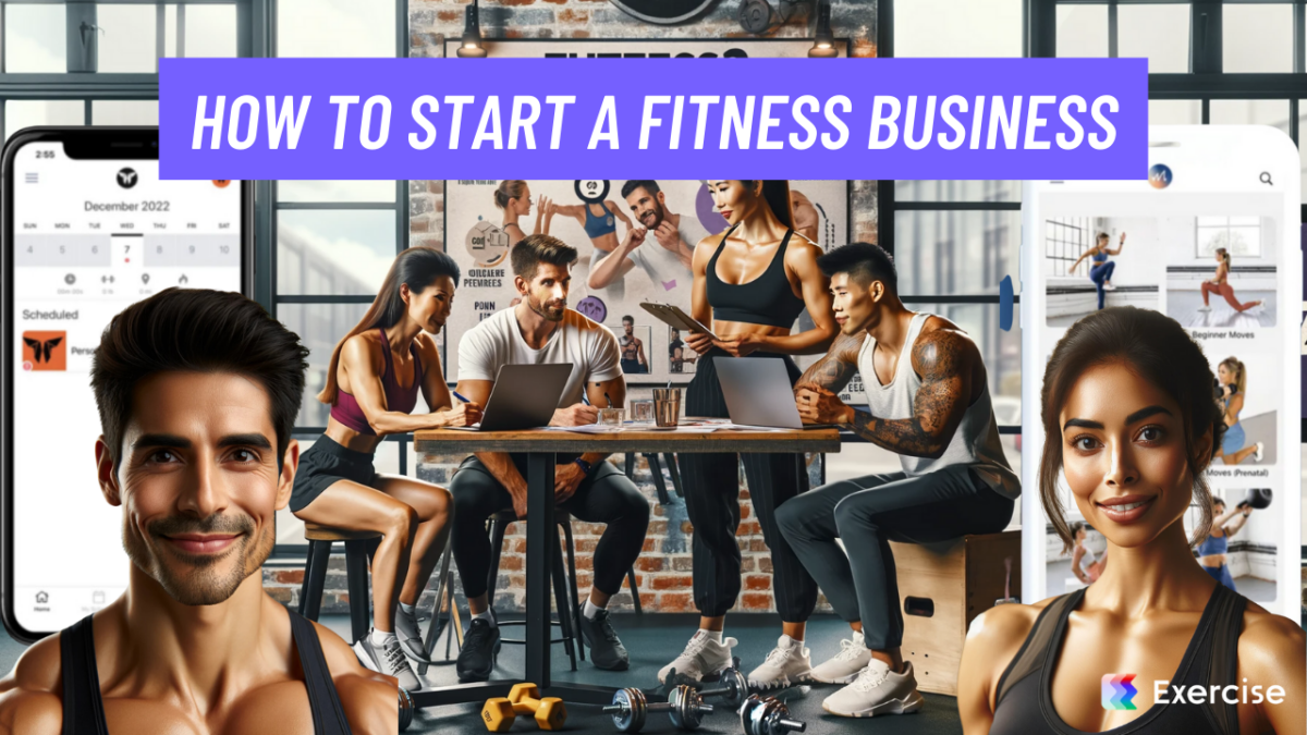 How to Start a Fitness Business and Make It Profitable Fast in 2025 ...