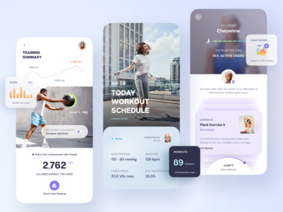 best online fitness app