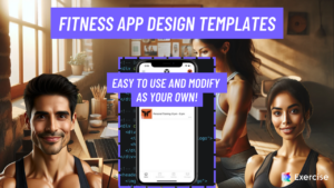 fitness apps with workout schedules