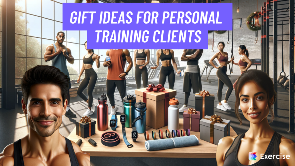 50 Best Fitness Gifts for 2023 - Gifts for Fitness Lovers