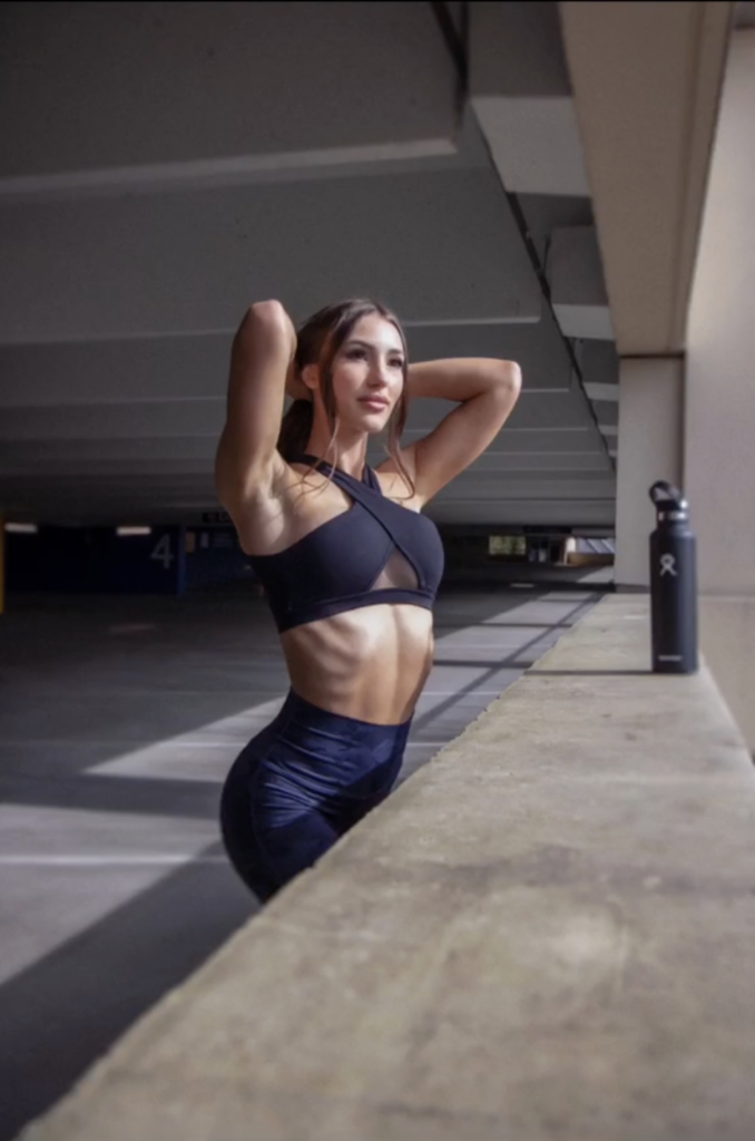 55 Personal Trainer Photoshoot Ideas