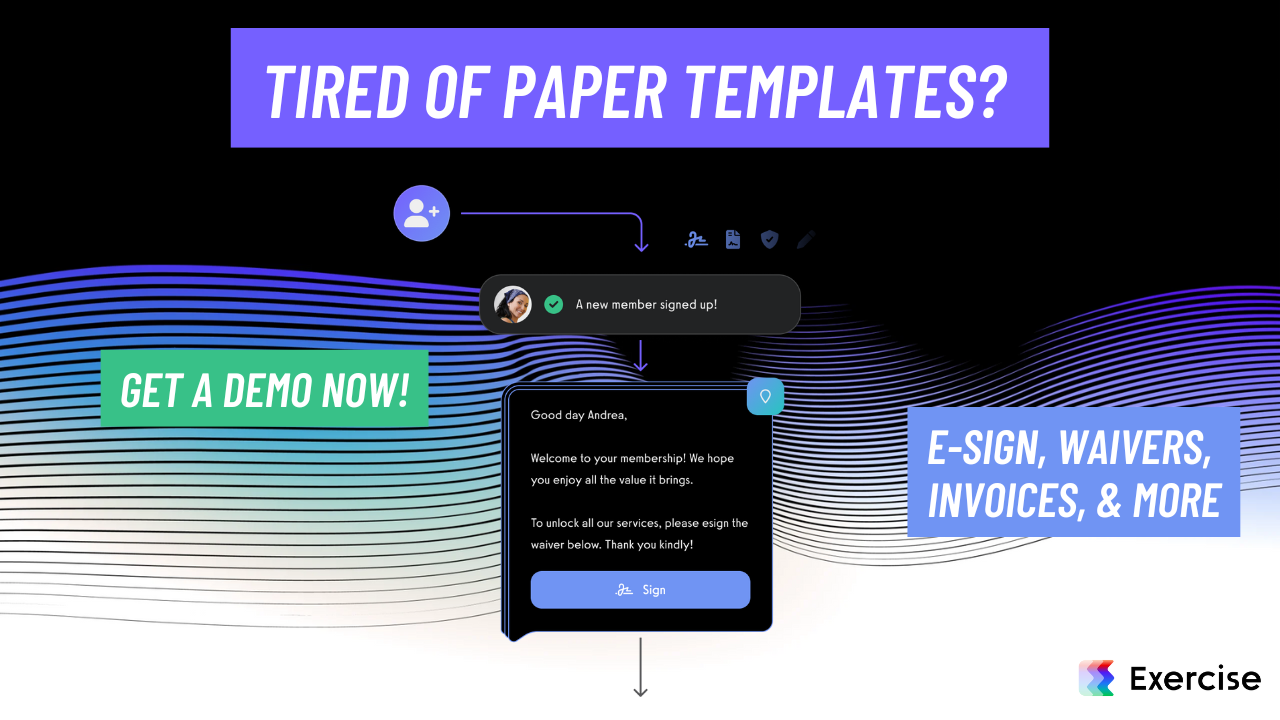 3 Best Gym HTML CSS Templates in 2024 (Free Download) | Exercise.com