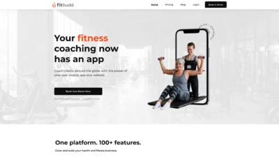 best personal trainer apps
