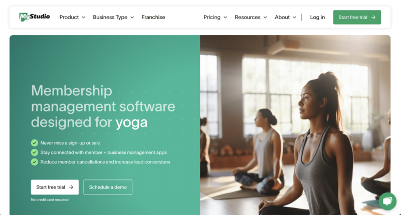 MyStudio Pricing: How much does MyStudio cost? | Exercise.com