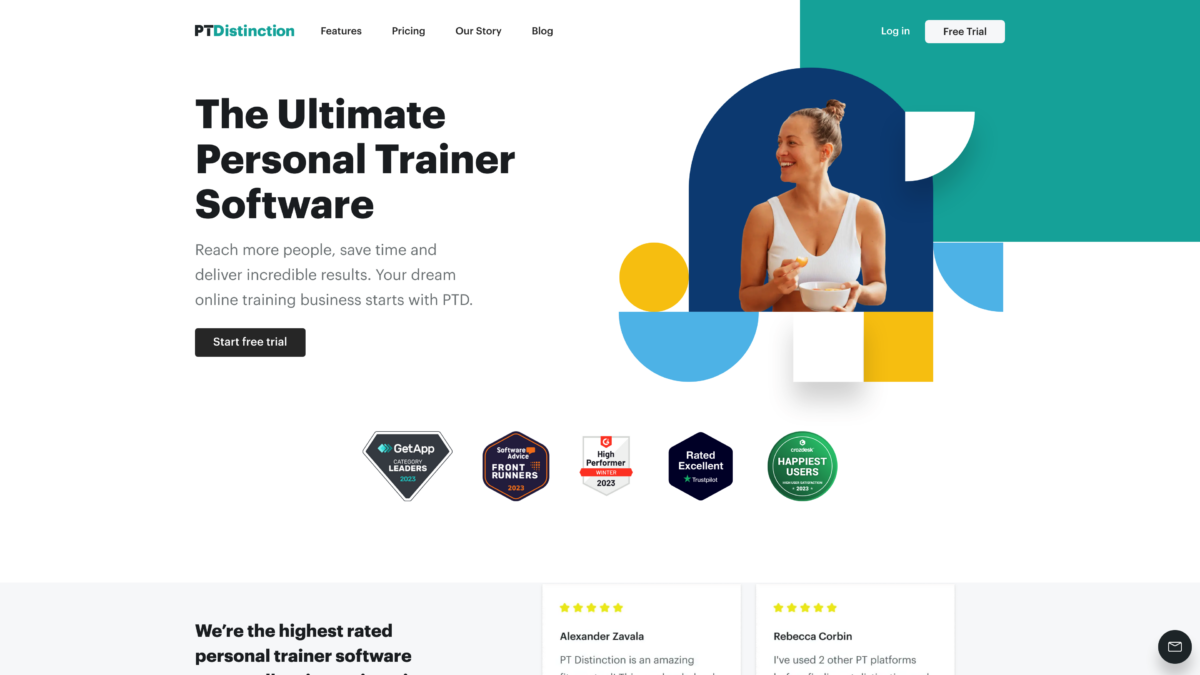 7 Best Personal Trainer Client Tracking Apps in 2025