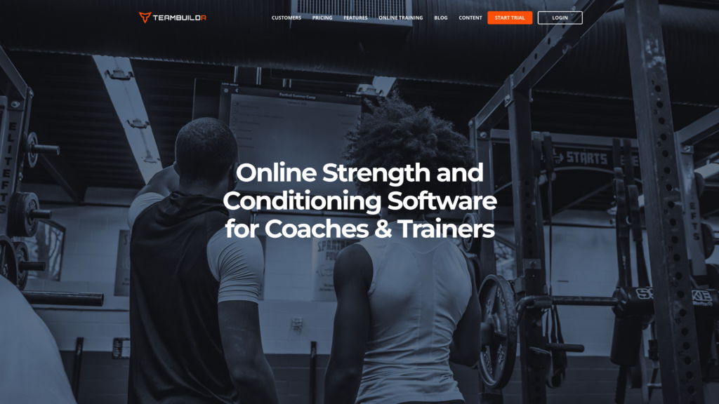 HYBRID Strength Coach  The strongest app on the web