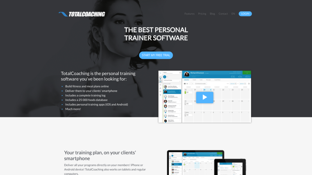 TotalCoaching
