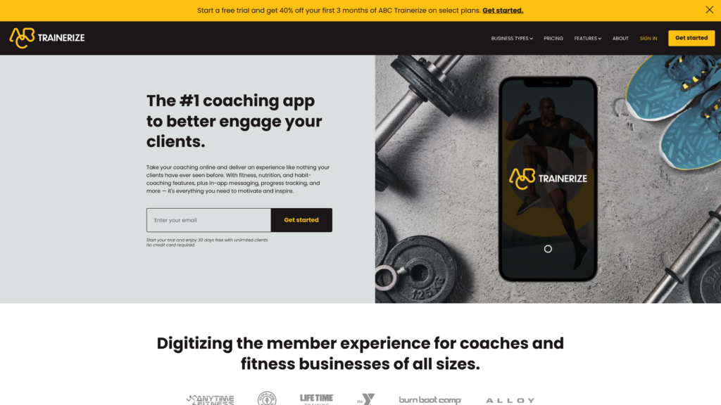 5 Best Fitness App Development Companies in 2024