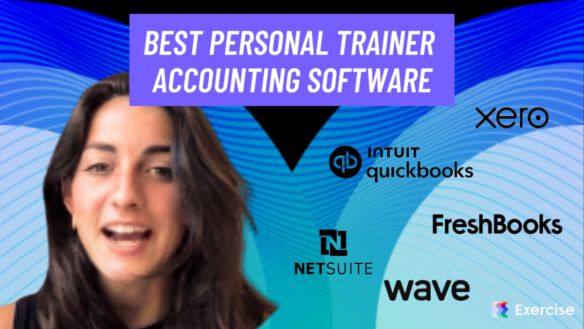 5 Best Personal Trainer Accounting Software in 2024