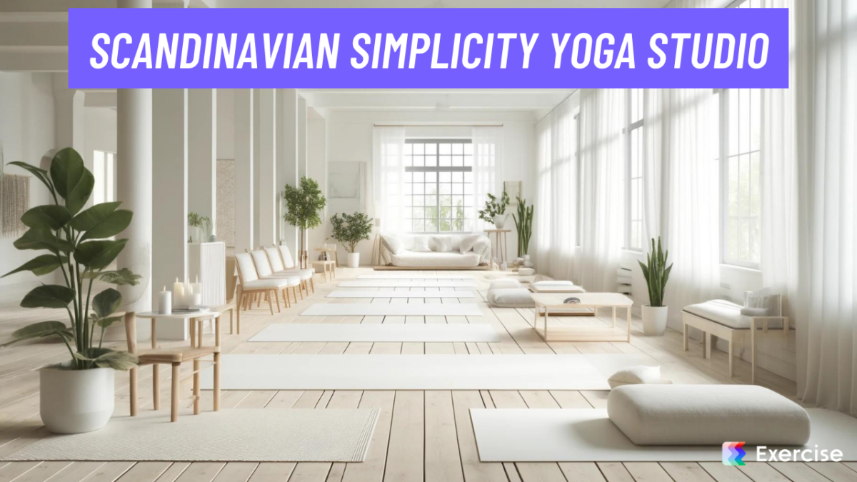 Picture Idea: 10 Best Yoga Studio Design Ideas W Pictures In 2025