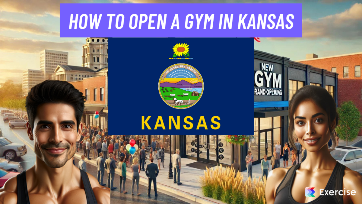 How to Open a Gym in Kansas in 2025 | Exercise.com