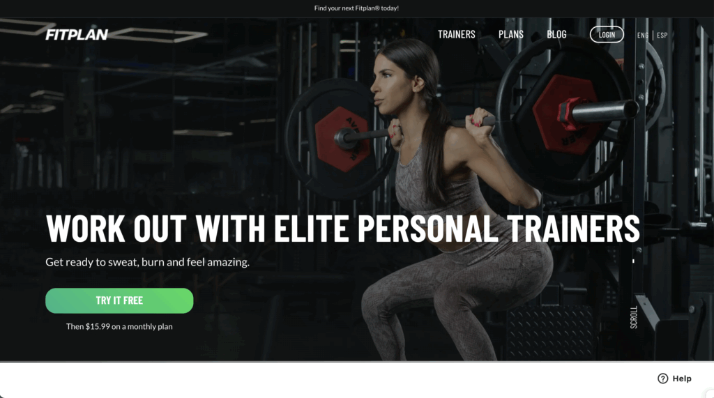 FitPlan