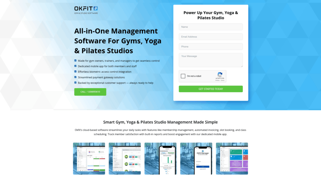 Okfit