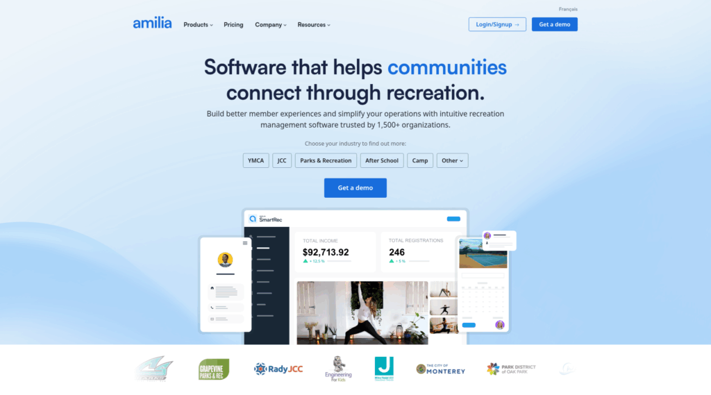 SmartRec